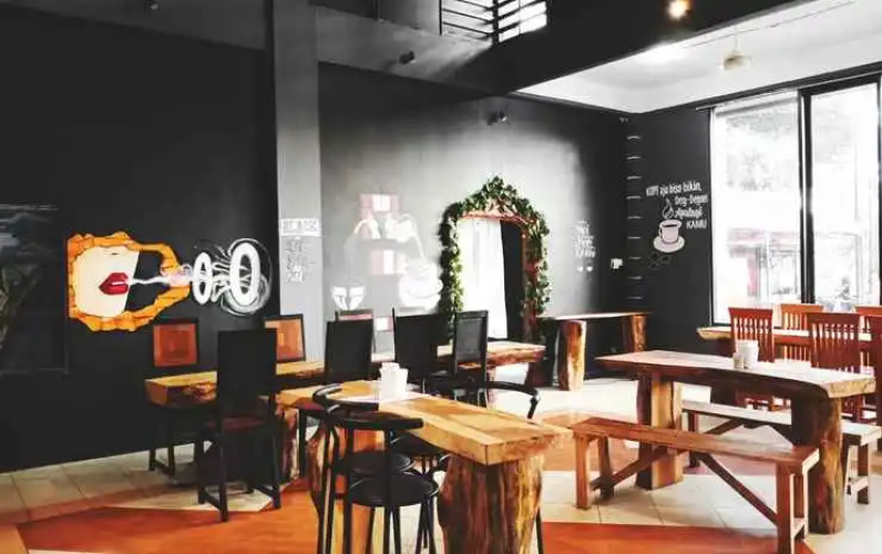 Hotel Ratu