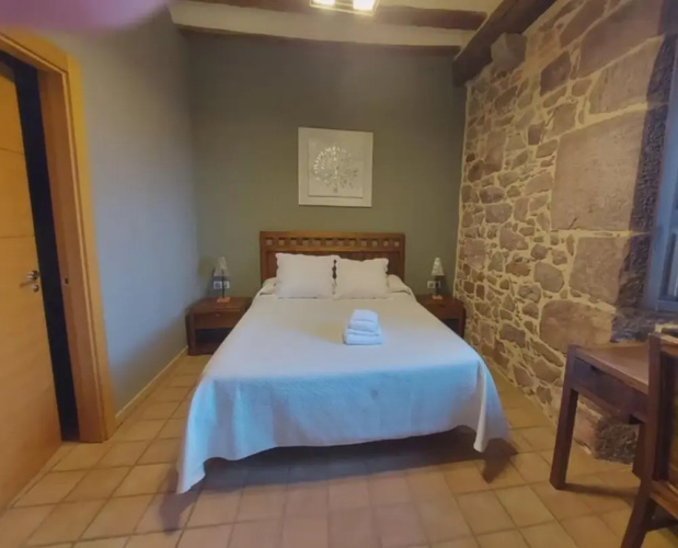 Hostal Rural Ioar