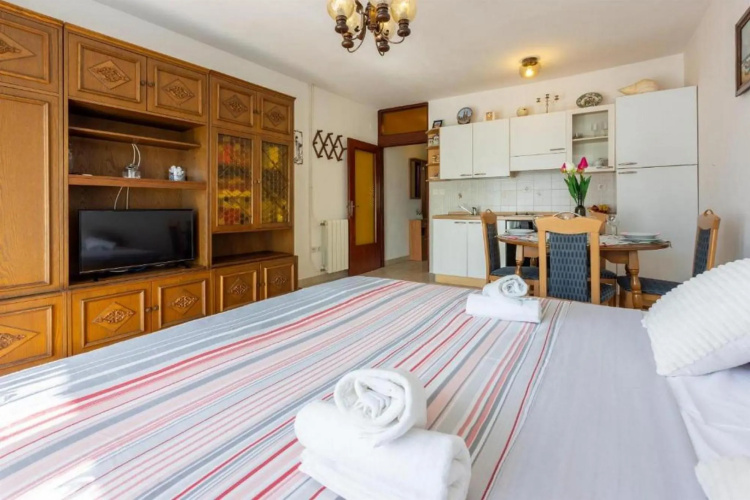 Apartment Ivana
