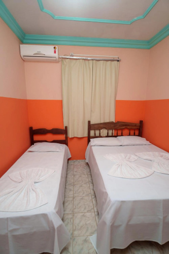 Hotel Minas Brasil