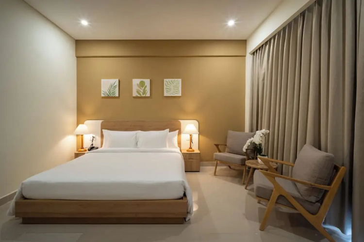 The HUB Hotel