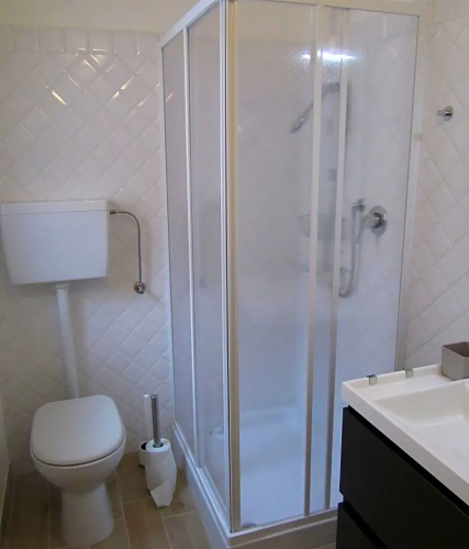 B&B La Casetta