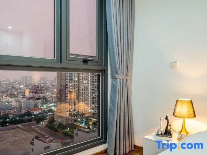 1 Bedroom Deluxe room