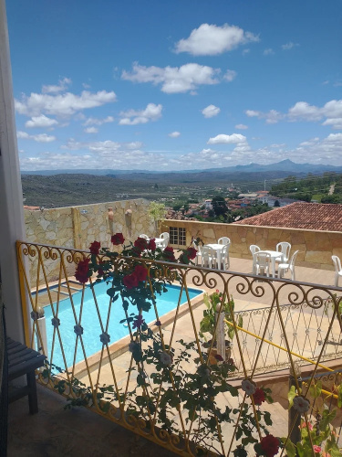 Hotel Montanhas De Minas