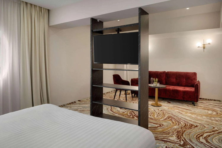 Ramada by Wyndham Bucharest Otopeni Airport