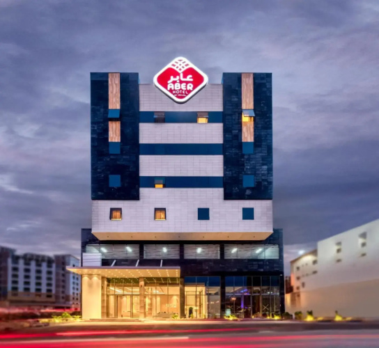 Otel görseli
