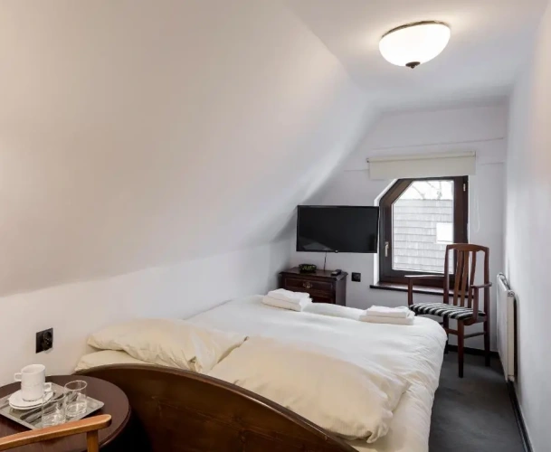 Classic Single room