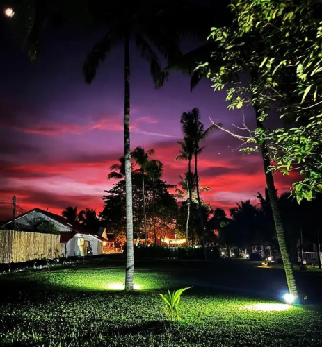Lanta Beach Resort