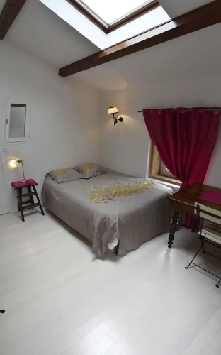 Couette Et Potiron