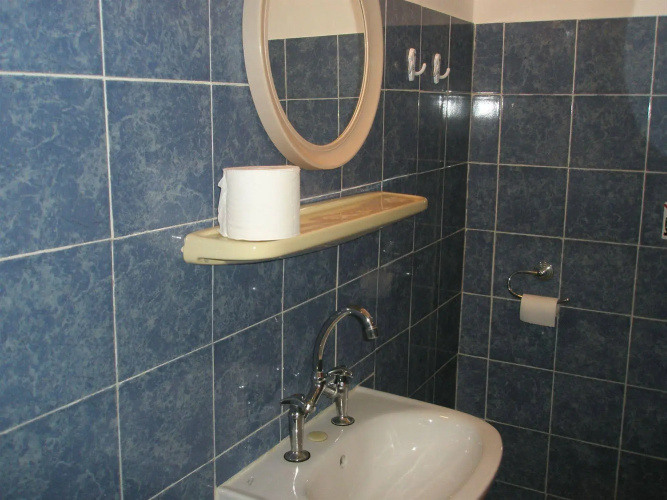 Faliraki Apartments