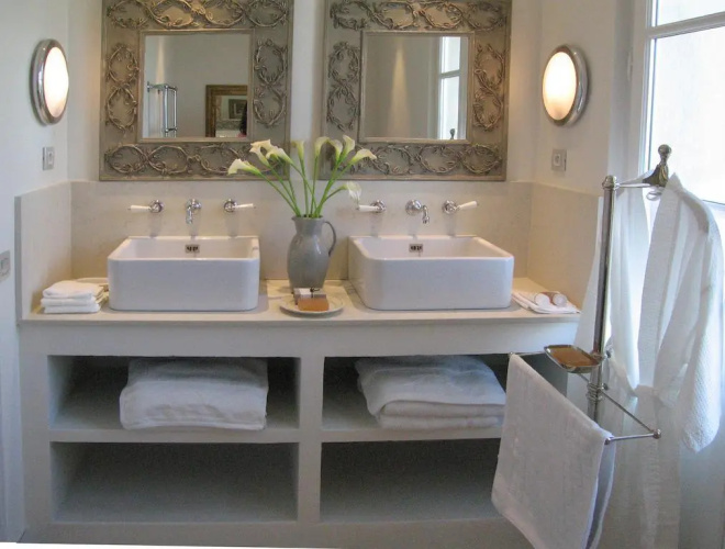 Pastis Hotel Saint-Tropez