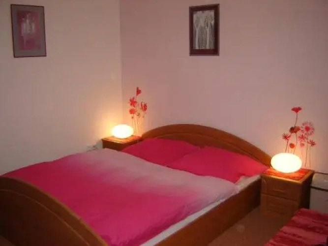 Apartmány Ajka
