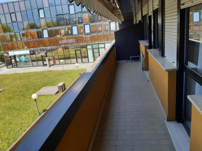 Appartamento Solaris