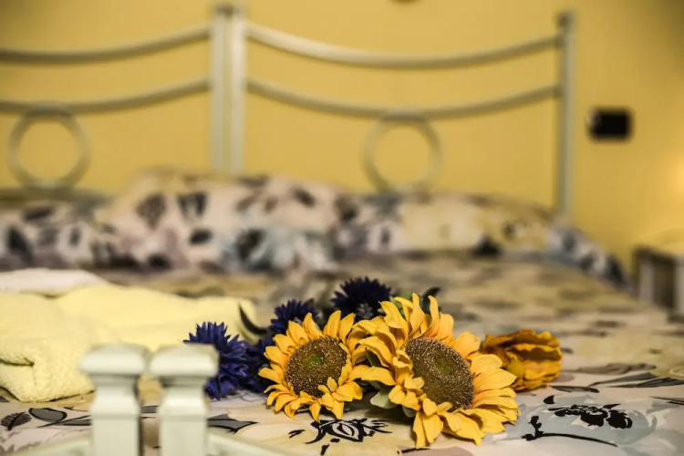 Balneum Regis B&B