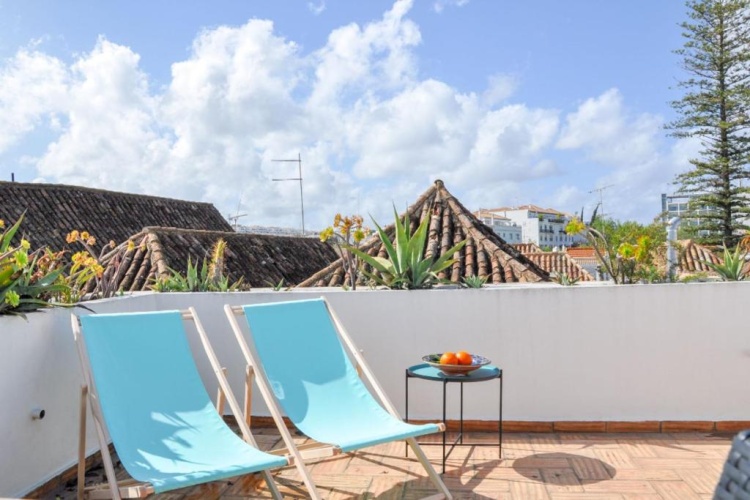 1 Bedroom Double Cottage