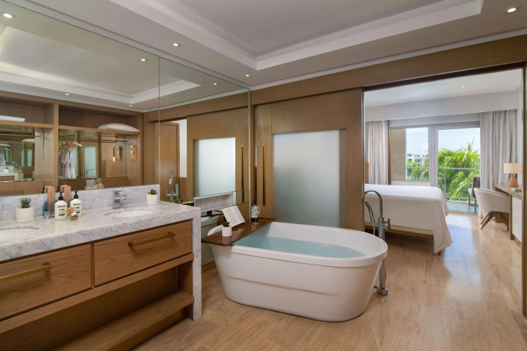 Paradisus Grand Cana - All Suites photo 9