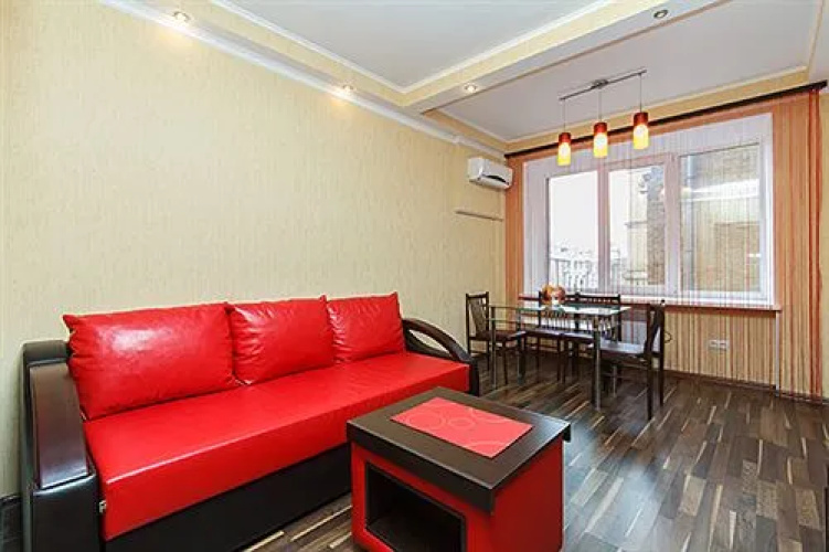 Uavoyage Business Apartments