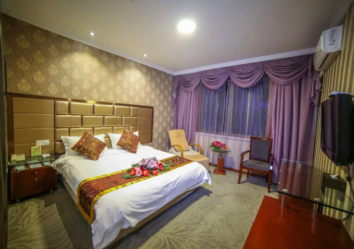 Kunshan Bogao Hotel