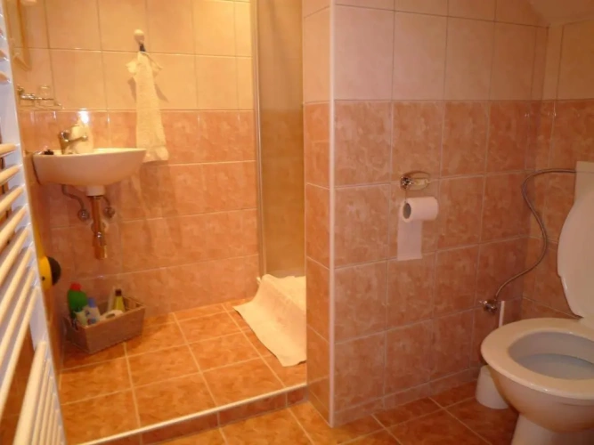 1 Bedroom Apartment with view