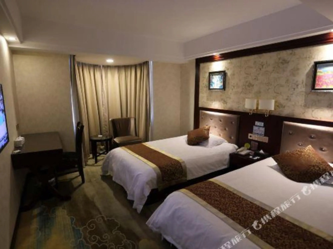 Ruitian Holiday Inn