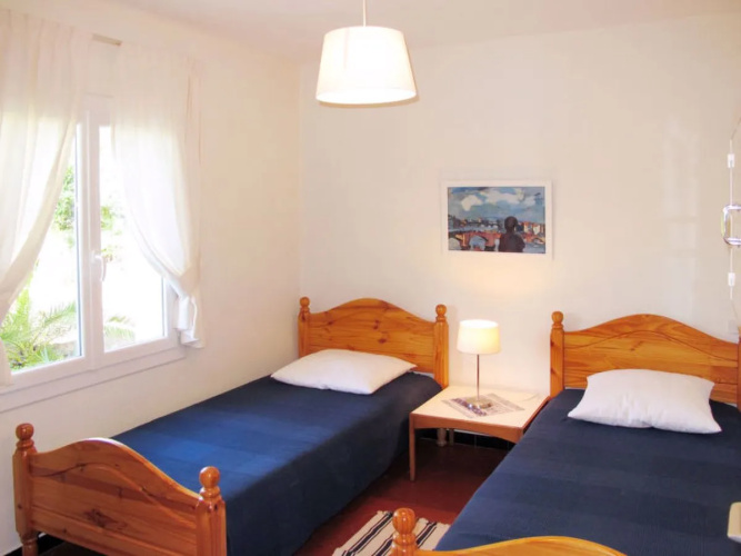 Villa Montemare 29725
