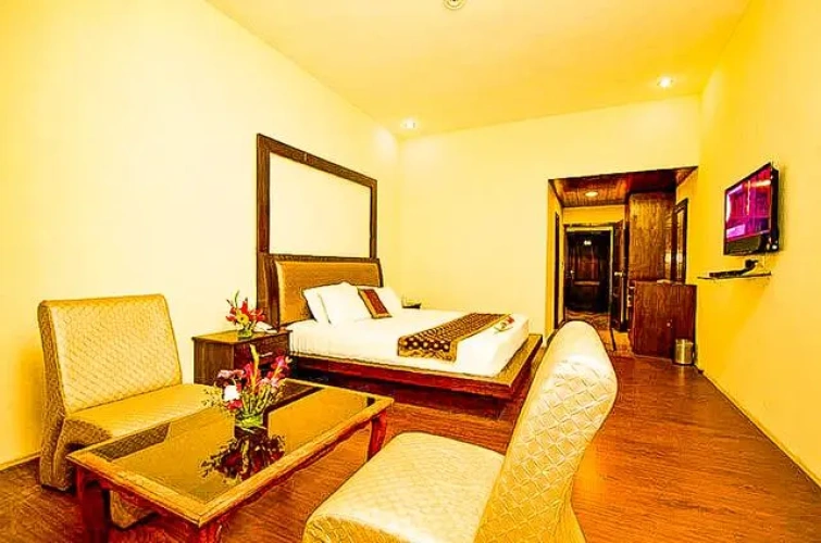 Classic Double room