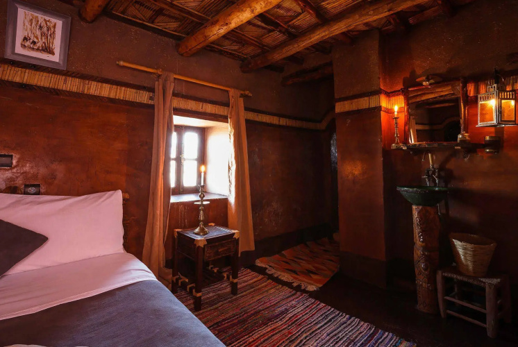 Kasbah Tebi