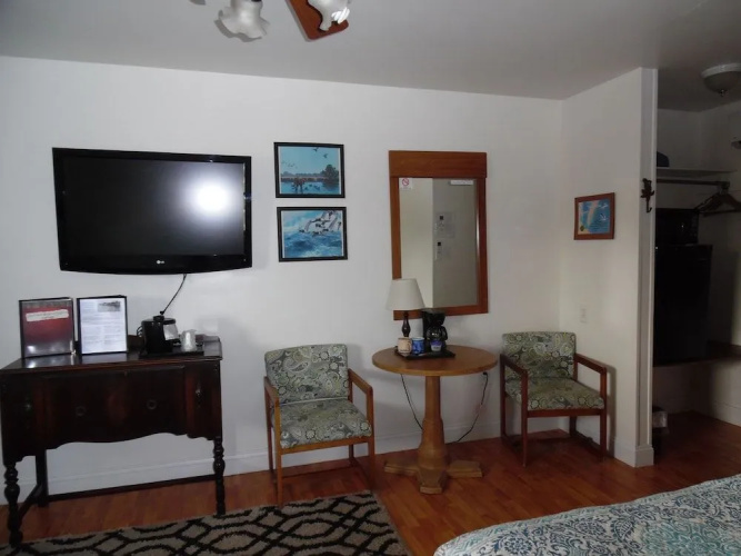 Wachapreague Inn