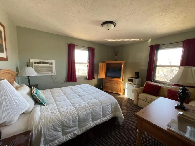 Double Suite