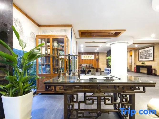 Yunxi Resort Hotel