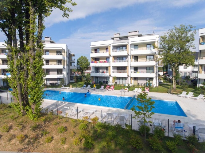 Double Apartment