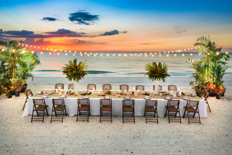 Hilton Marco Island Beach Resort & Spa photo 20
