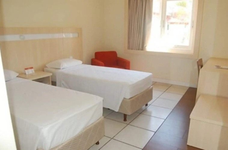 Nobile Hotel Belem