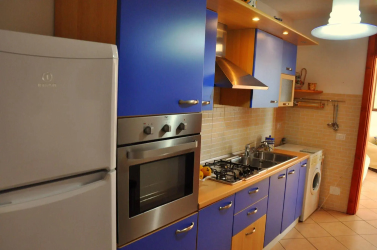 Villa Laura Apartment Sea View