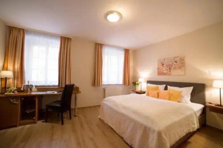 Boardinghouse Pfarrkirchen