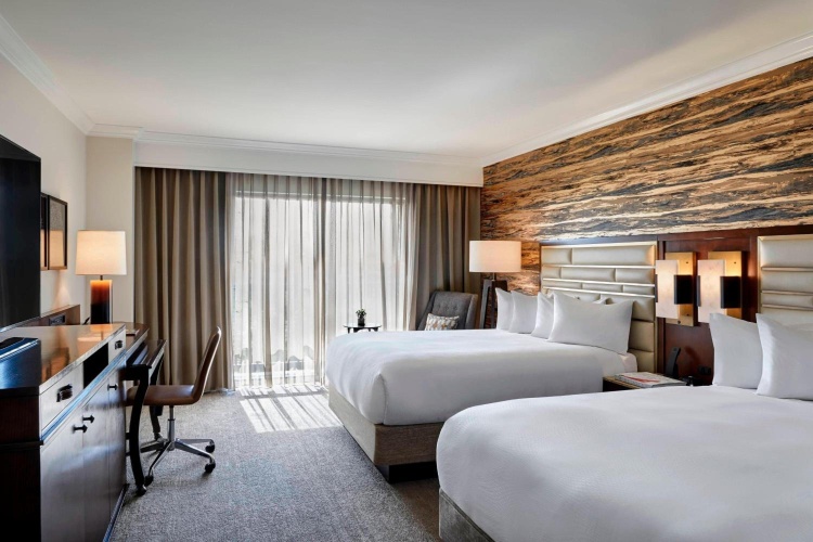 JW Marriott San Antonio Hill Country Resort & Spa photo 8
