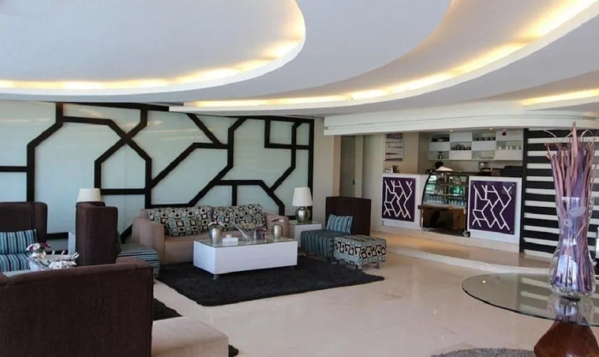 Meera Suites