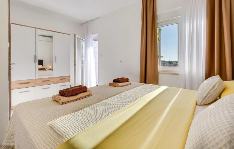 Apartment Dijadera