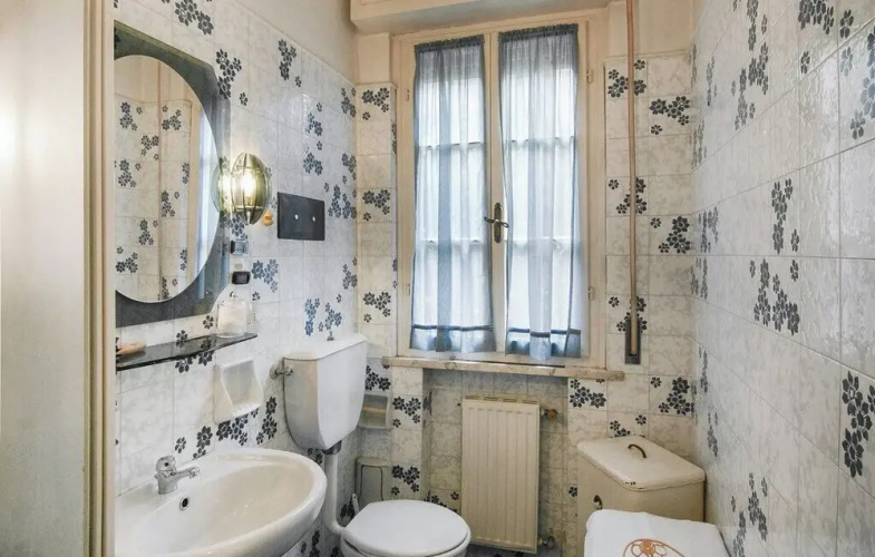 Butterfly Apartment In Lucca