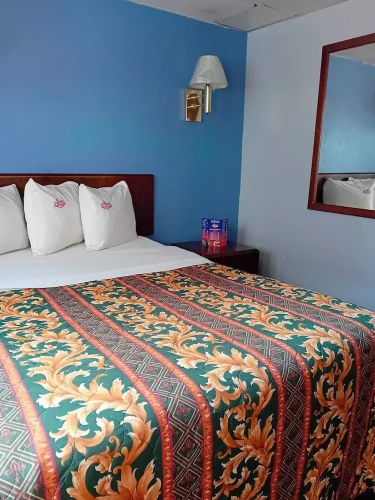 Hotel Suites Royal