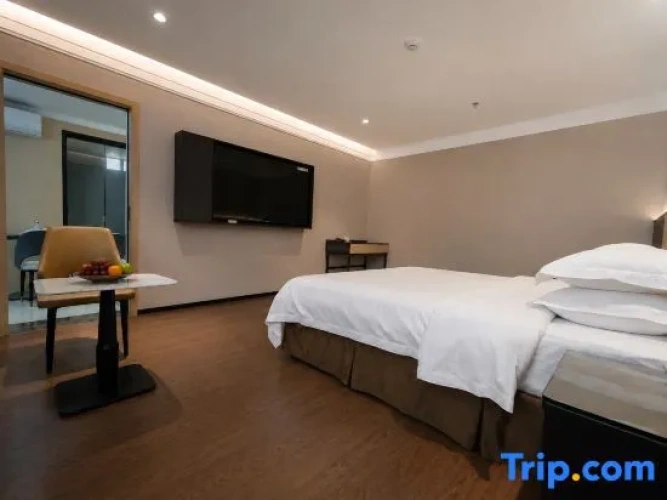 1 Bedroom Suite