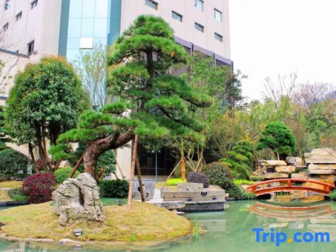 Zunyi Guesthouse