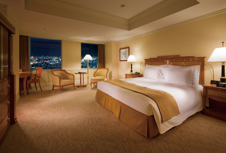 Marriott Associa photo 17