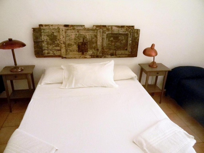 Classic Triple room