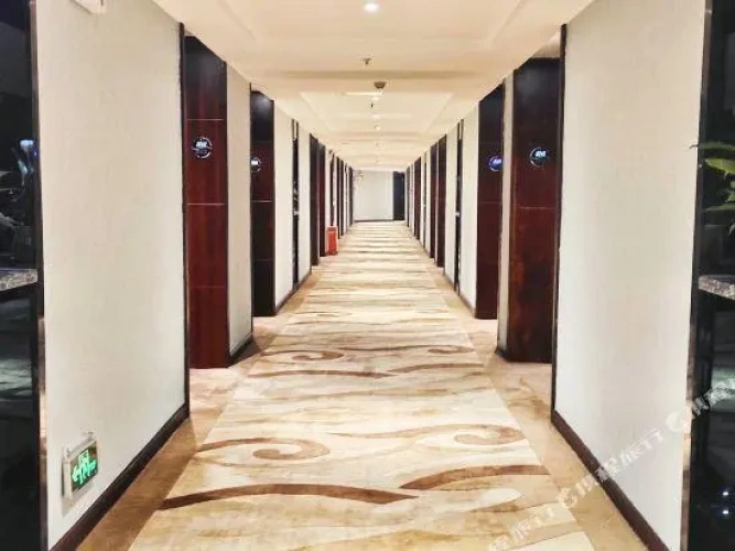Business Single room