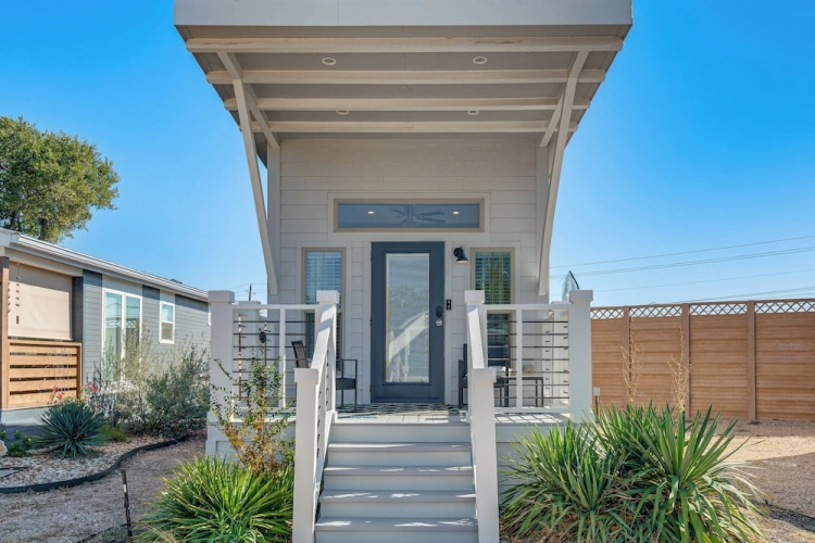 1 Bedroom Cottage