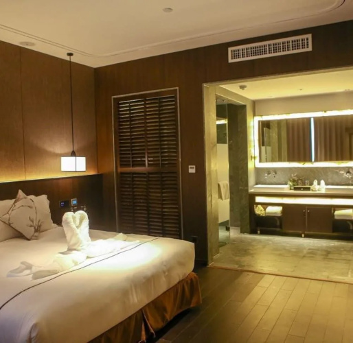 Bolianhui Hotel