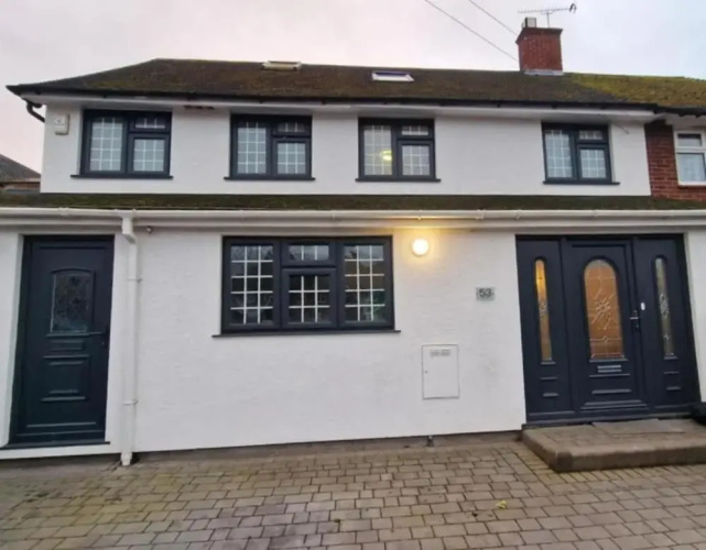 Snoozeden Westmead – Windsor Castle & Legoland - Slough
