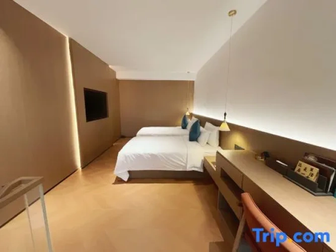 Twin Apartment