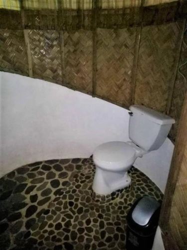 Dabdab Tourist Inn